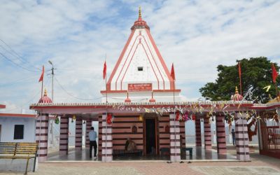 kunjapuri