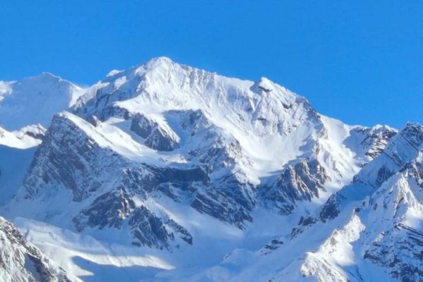 Adi Kailash Om Parvat Bike Tour