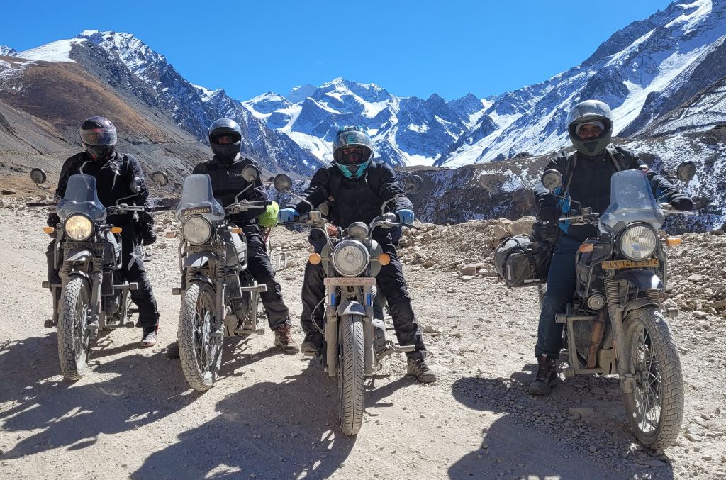 CHARDHAM-BIKE-TOUR