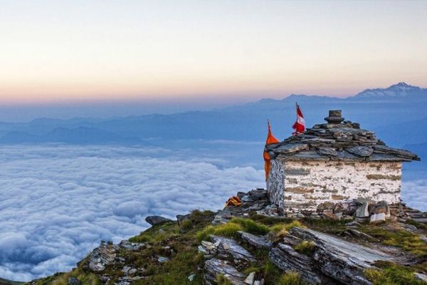 Chopta Chandrashila Trek