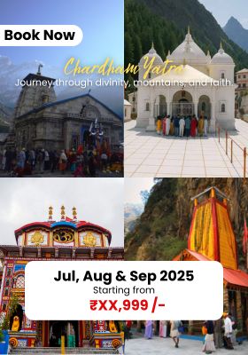 Chardham-Yatra