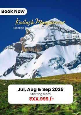 kailash-mansarovar