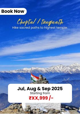 Chopta-tungnath